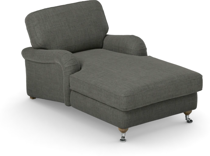 Oxford, Schäslongfåtölj