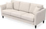 Eden - 3-sits soffa - Beige