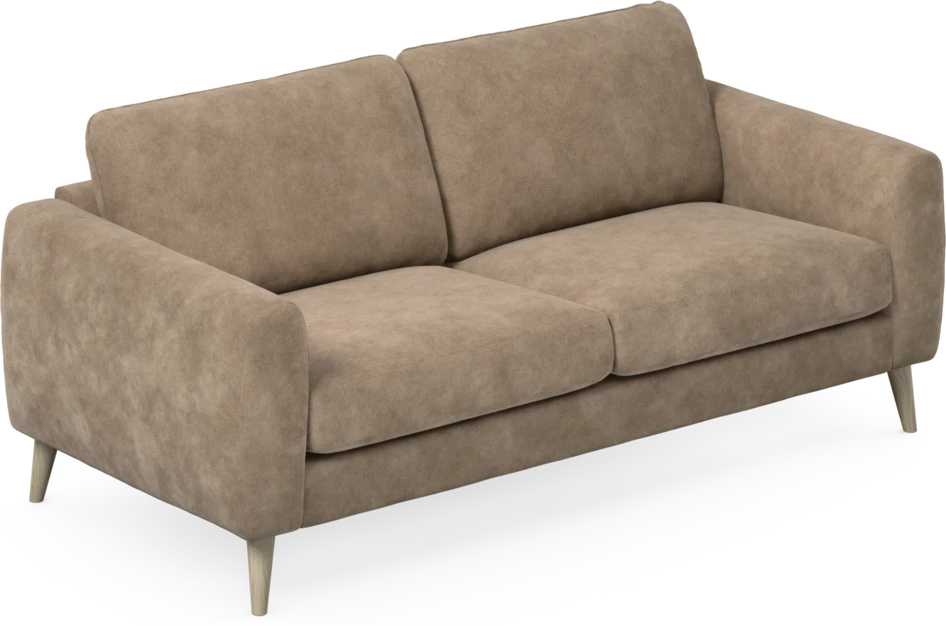 Bridge - 2-sits soffa - Beige