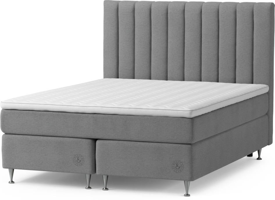 Särö Comfort - Kontinentalsäng, dubbelsäng