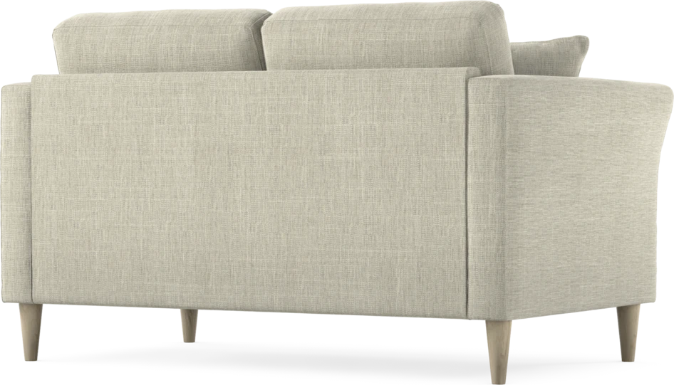 Eden - 2-sits soffa - Beige