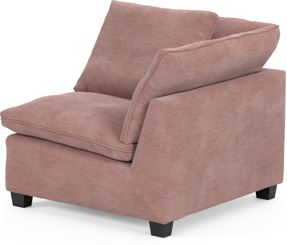 Bellora - Hörn - Rosa