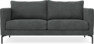 Impression - 3-sits soffa - Grå