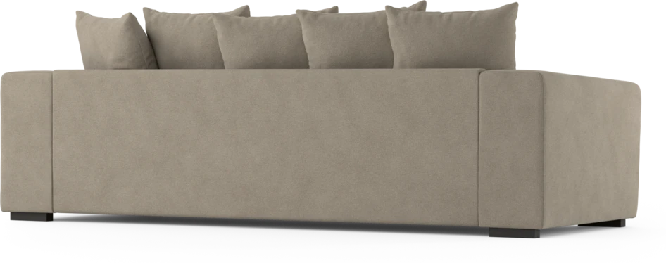Town - 4-sits soffa - Beige