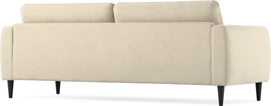 Bridge - 4-sits soffa - Beige