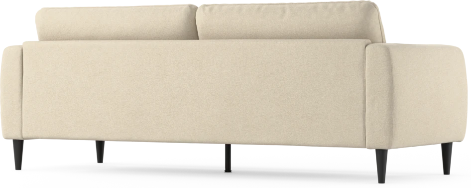 Bridge - 4-sits soffa - Beige