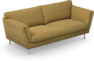 Madison Lux - 3-sits soffa - Gul