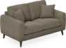 Eden - 2-sits soffa - Beige