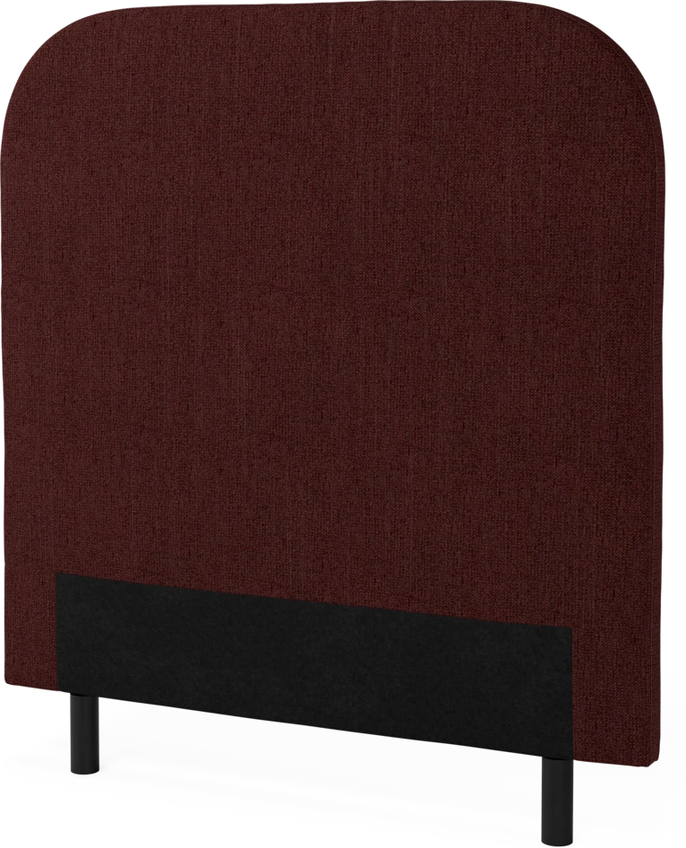 Delux Rundad - Sänggavel, 90-210 cm