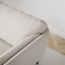 Madison Lux - 3-sits soffa med divan höger - Beige