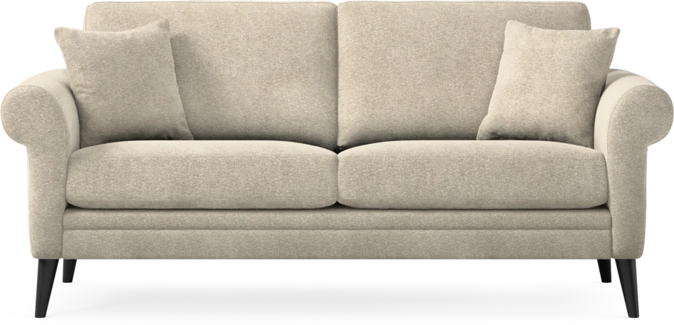 Eden - 2,5-sits soffa - Beige