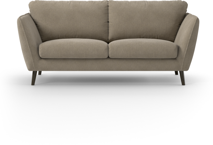 Madison Lux - 2-sits soffa - Beige