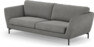 Madison Lux - 3-sits soffa - Grå