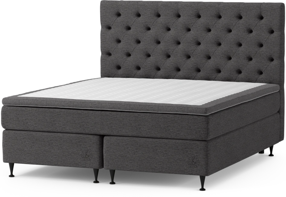 Särö Comfort - Kontinentalsäng, dubbelsäng