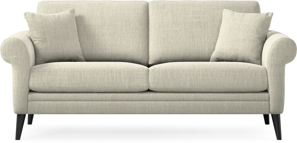 Eden - 2,5-sits soffa - Beige
