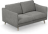 Madison Lux - 2-sits soffa - Grå
