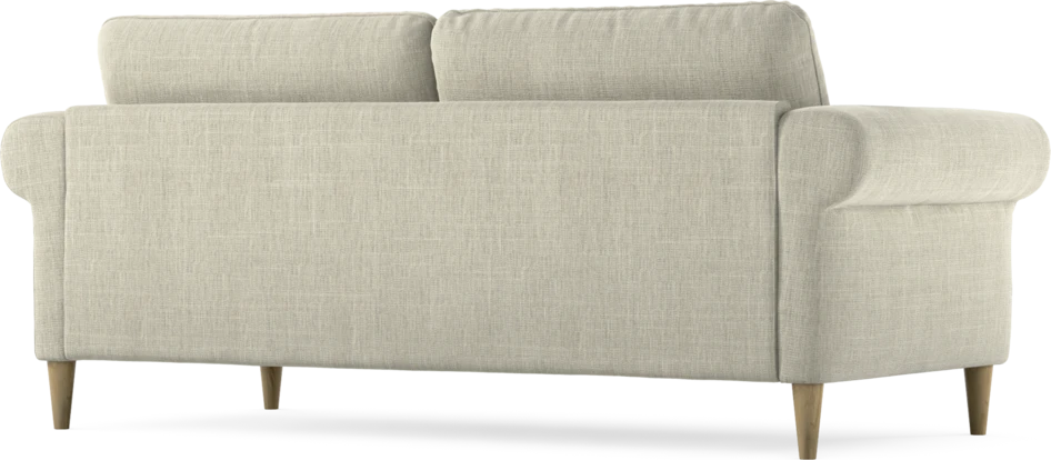 Bridge - 2-sits soffa - Beige
