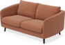Madison - 2-sits soffa - Orange