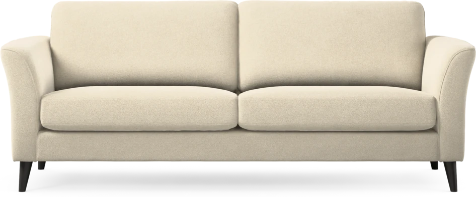 Bridge - 3-sits soffa - Beige