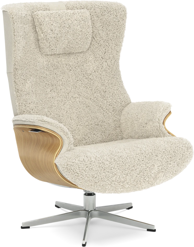 Afterwork - Fåtölj - Beige