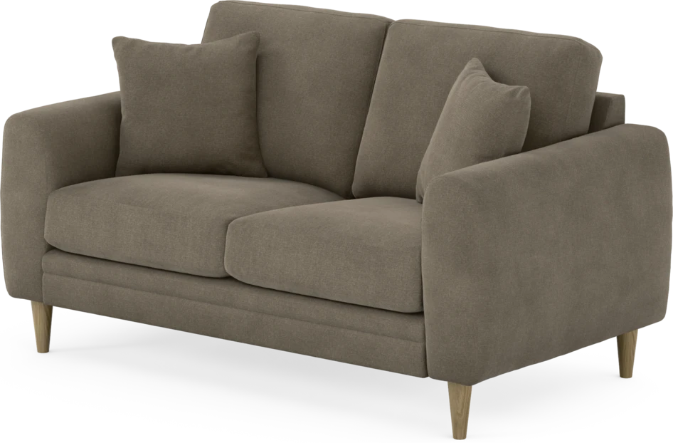 Eden - 2-sits soffa - Beige