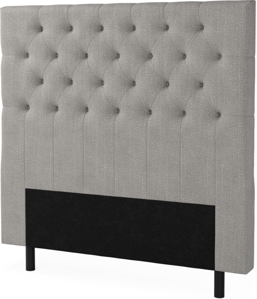 Delux Pikerad XL - Sänggavel, 90-210 cm