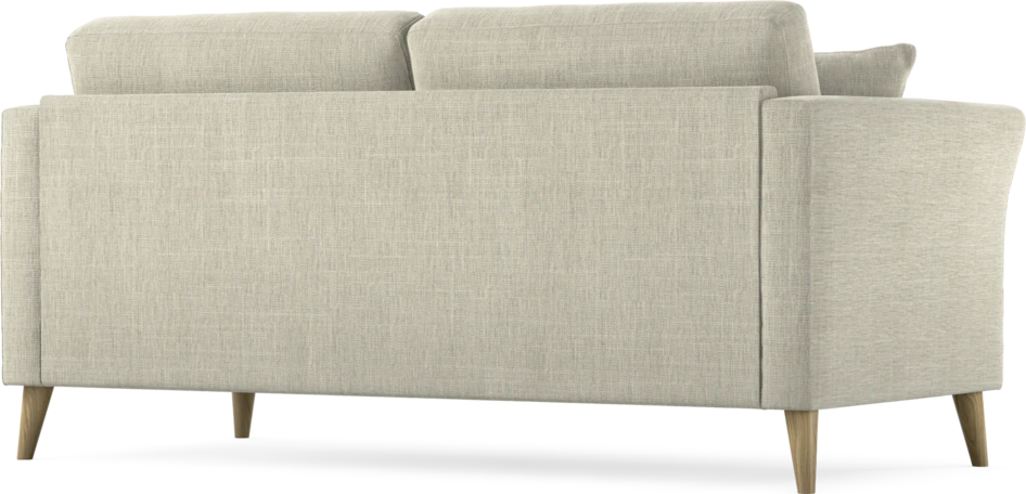 Eden - 2,5-sits soffa - Beige
