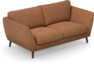 Madison Lux - 2-sits soffa - Orange