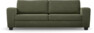 Friday - 3-sits soffa - Grön