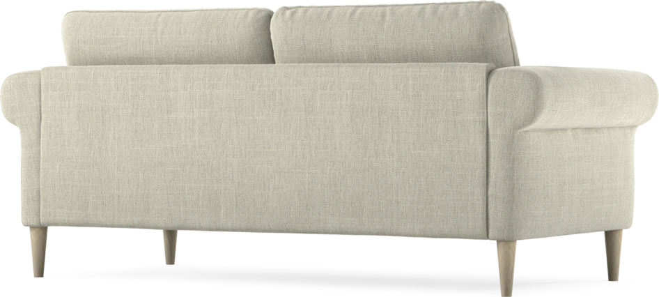 Bridge - 2-sits soffa - Beige