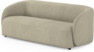 Sonia - 3-sits soffa - Beige