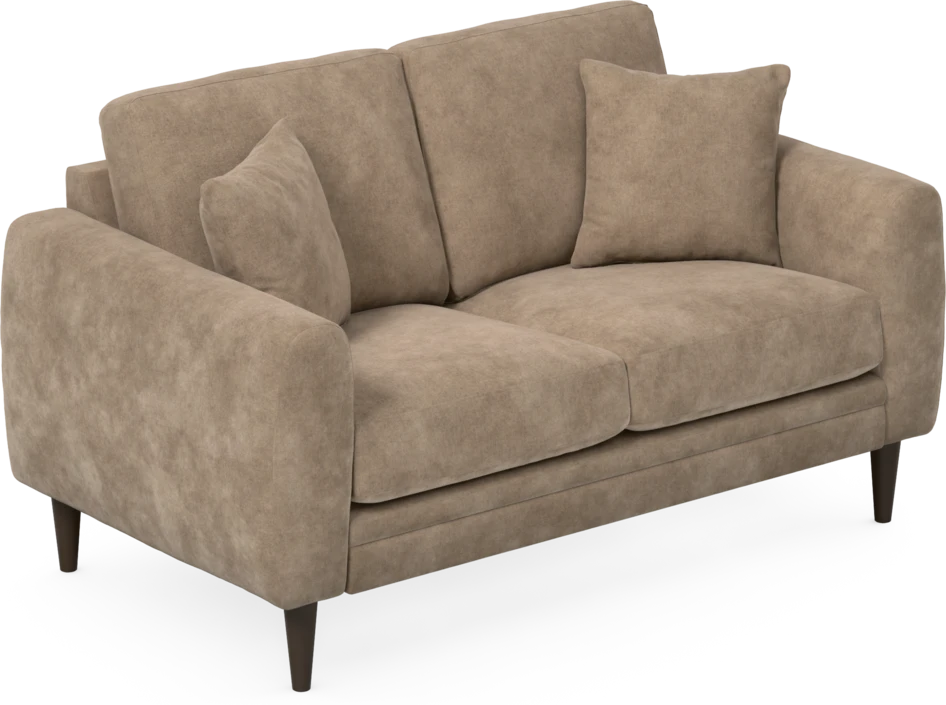 Eden - 2-sits soffa - Beige