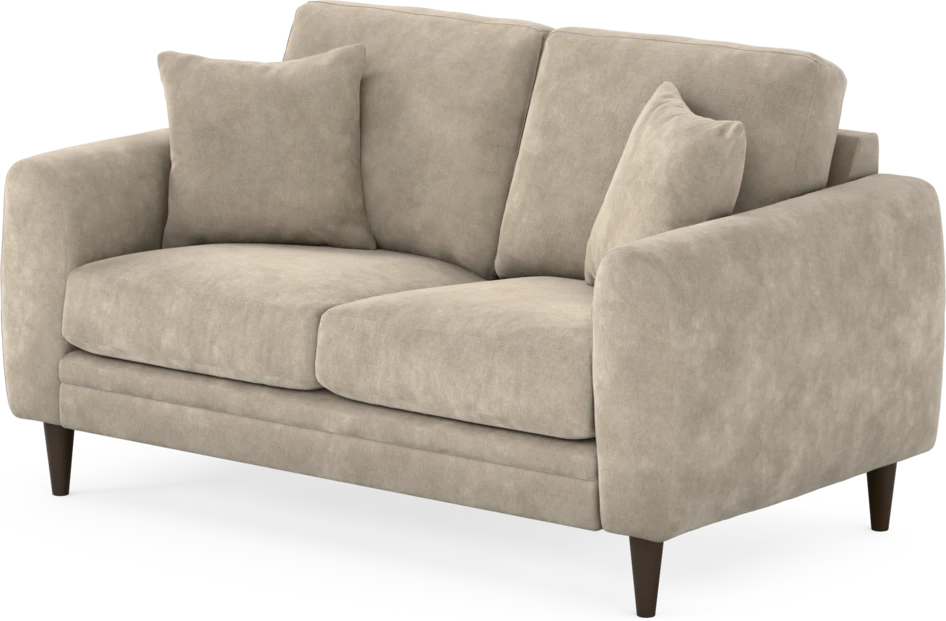 Eden - 2-sits soffa - Beige