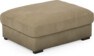 Rossi - Fotpall - Beige