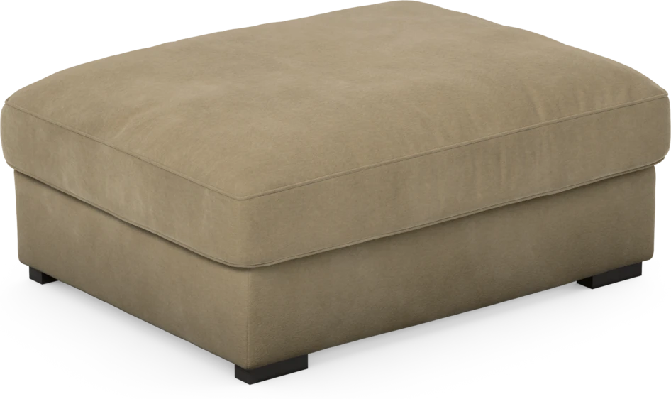 Rossi - Fotpall - Beige