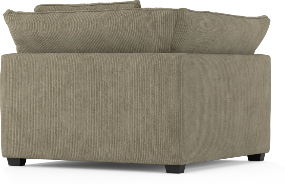 Bellora - Hörn - Beige