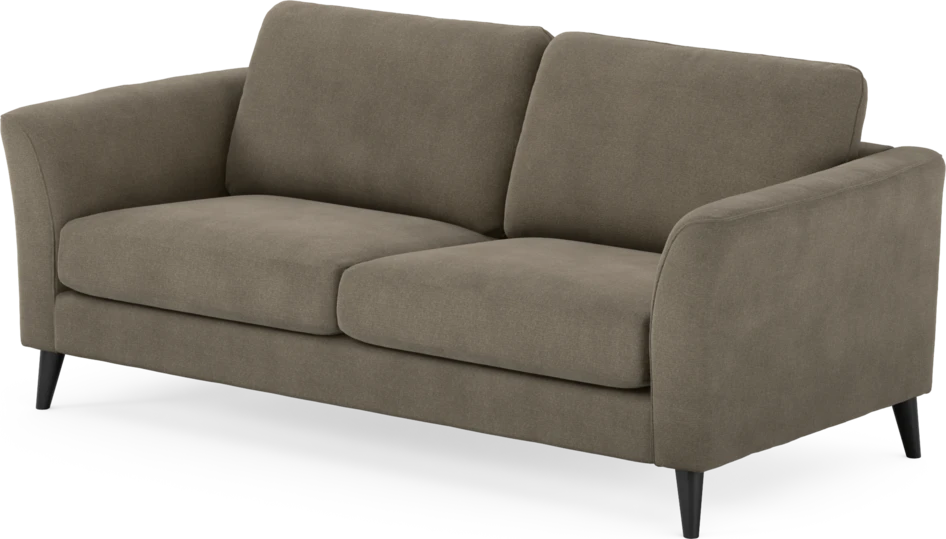 Bridge - 2-sits soffa - Beige
