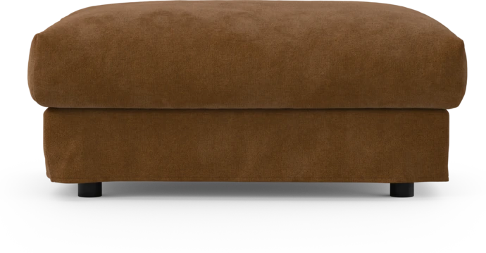 Cherrie, Fotpall 110 med kappa