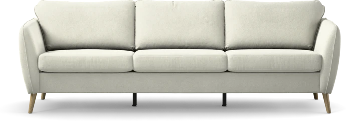 County, 3-sits soffa