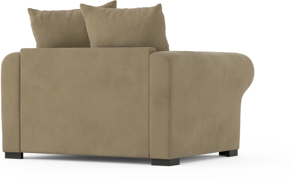Town - Fåtölj - Beige