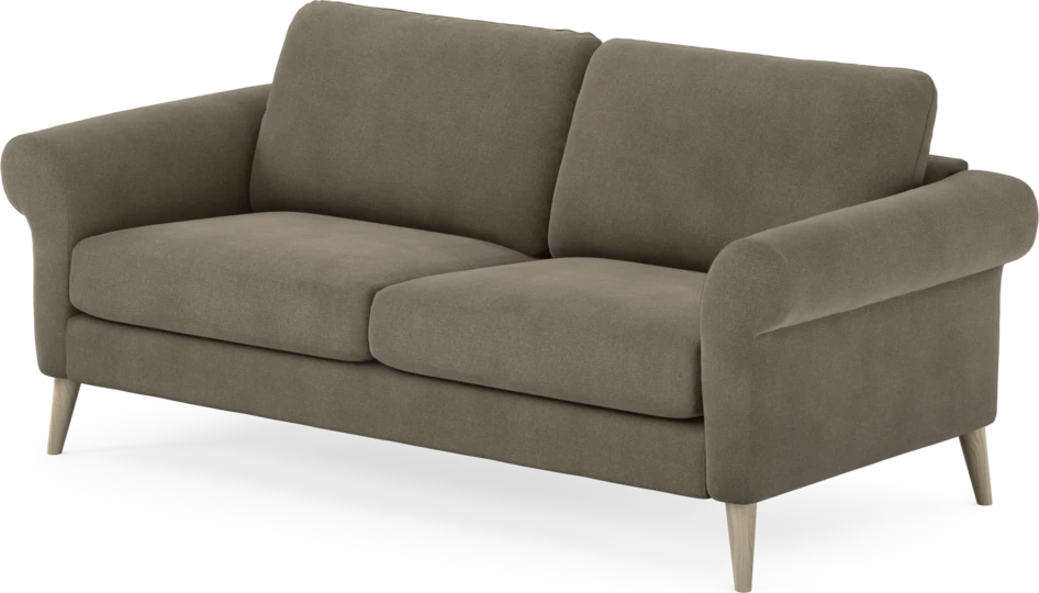 Bridge - 2-sits soffa - Beige