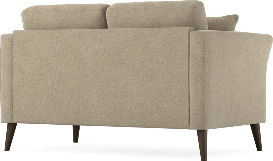 Eden - 2-sits soffa - Beige