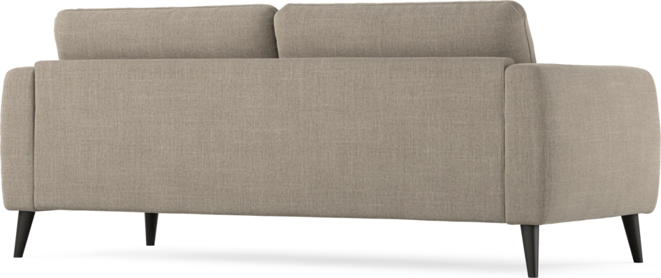 Bridge - 3-sits soffa - Beige