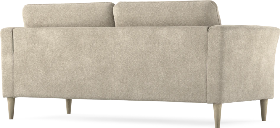 Bridge - 2-sits soffa - Beige