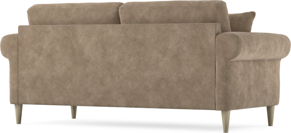 Eden - 2,5-sits soffa - Beige