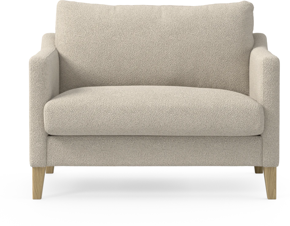 Winston - Fåtölj - Beige