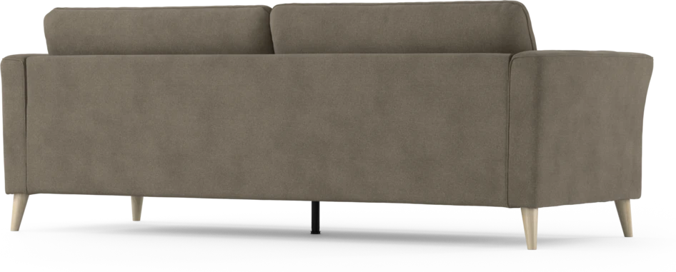 Bridge - 4-sits soffa - Beige