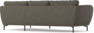 Madison - 2-sits soffa med schäslong höger - Beige