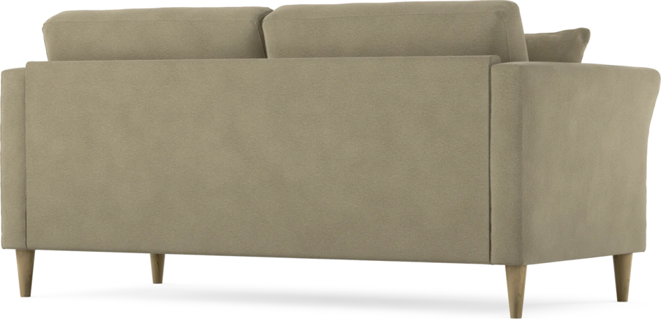 Eden - 2,5-sits soffa - Beige