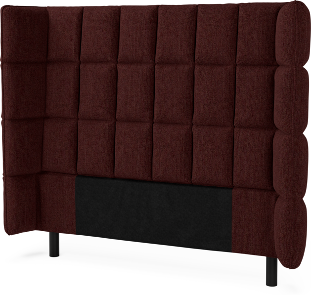 Delux Rutig - Sänggavel, 120-180 cm